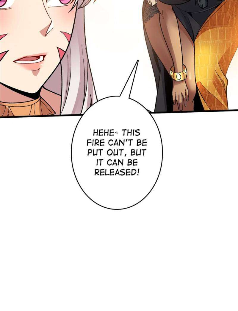 Infinite Job Transfer: I Can Summon Max Level Goddess Chapter 35 page 11