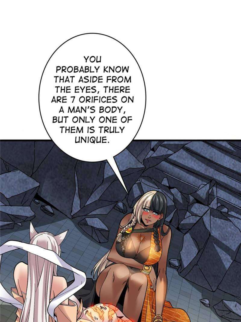 Infinite Job Transfer: I Can Summon Max Level Goddess Chapter 35 page 12