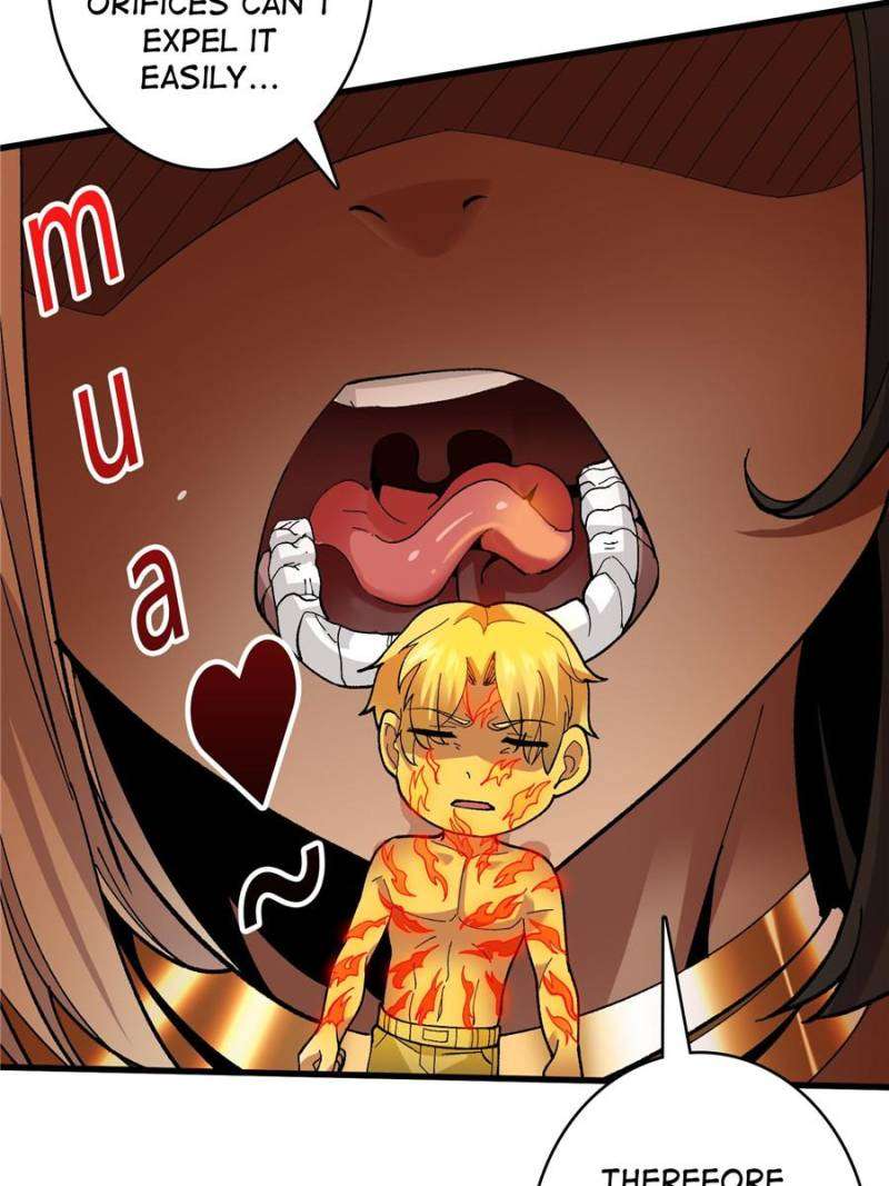 Infinite Job Transfer: I Can Summon Max Level Goddess Chapter 35 page 14