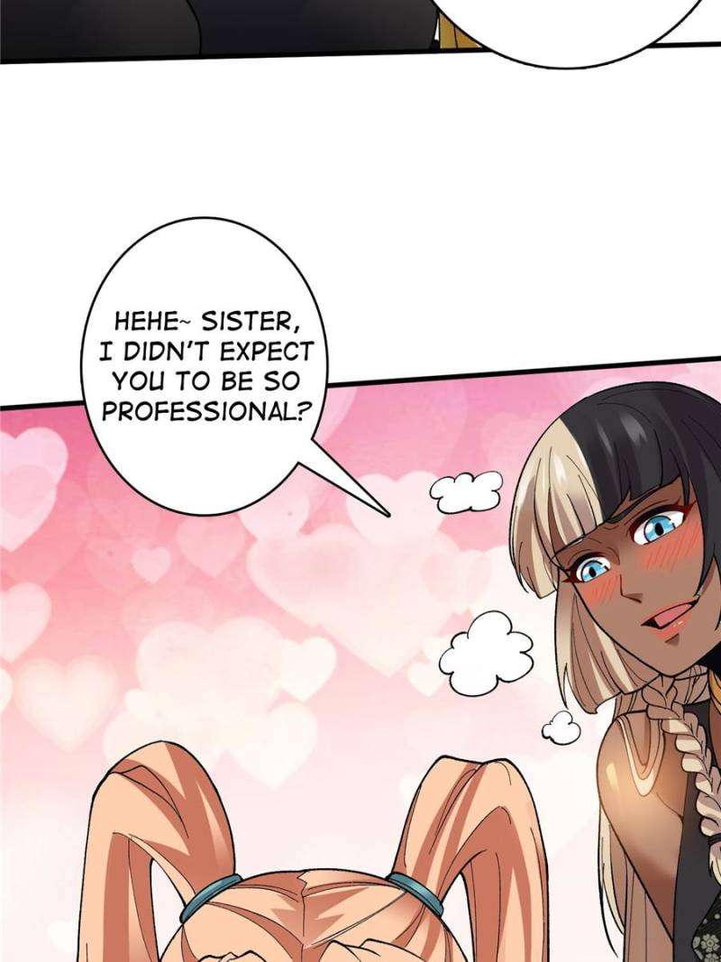 Infinite Job Transfer: I Can Summon Max Level Goddess Chapter 35 page 20