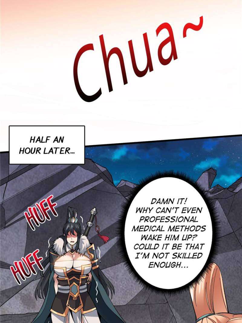 Infinite Job Transfer: I Can Summon Max Level Goddess Chapter 35 page 23