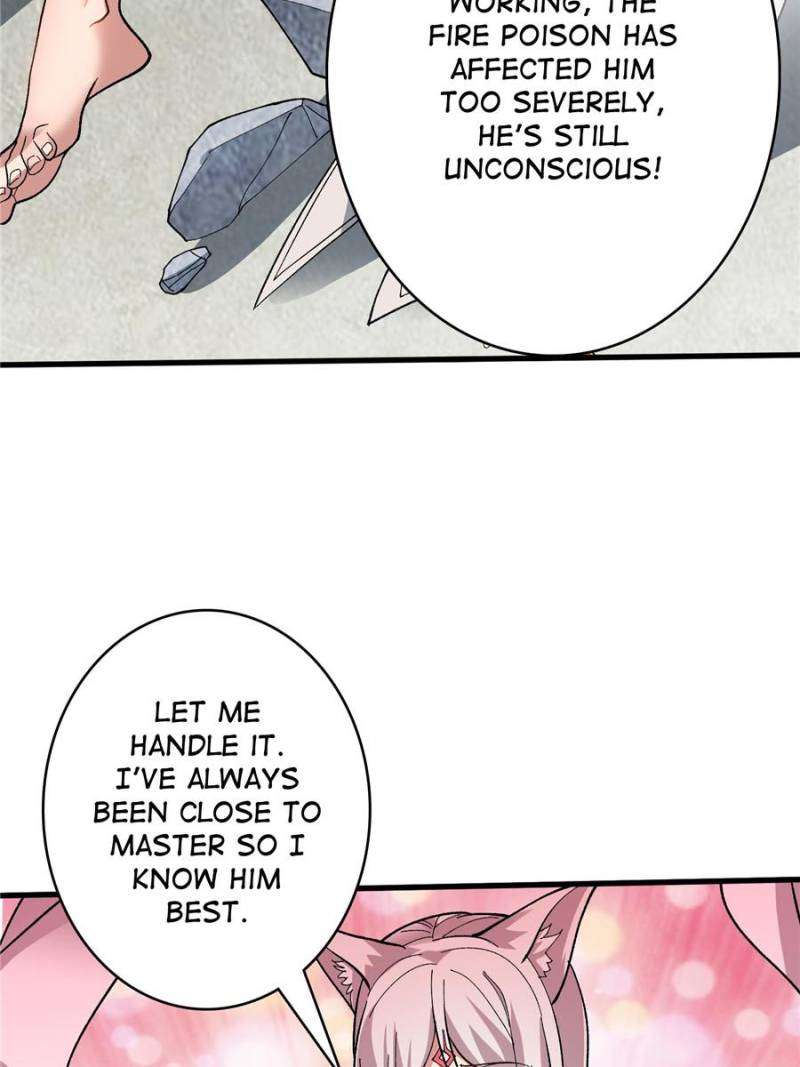 Infinite Job Transfer: I Can Summon Max Level Goddess Chapter 35 page 29