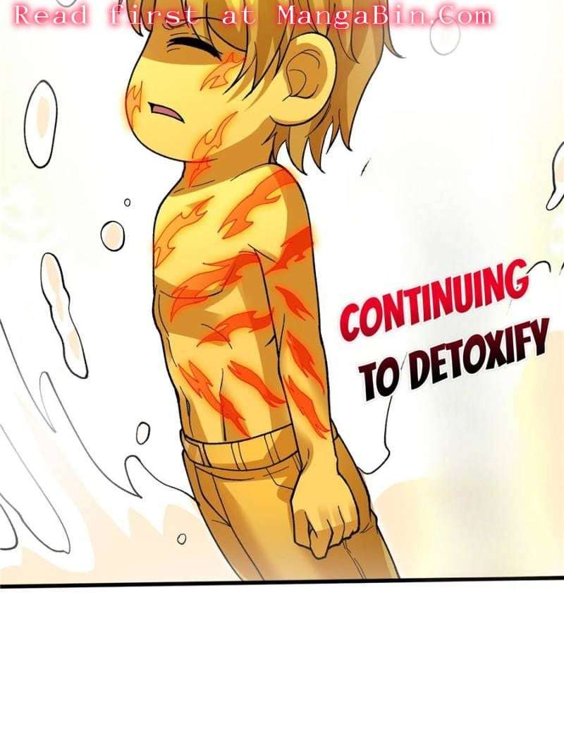 Infinite Job Transfer: I Can Summon Max Level Goddess Chapter 35 page 34