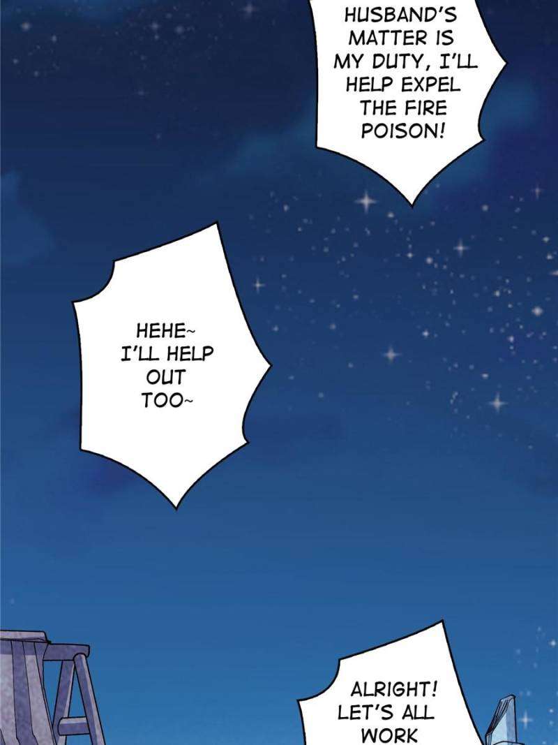Infinite Job Transfer: I Can Summon Max Level Goddess Chapter 35 page 36