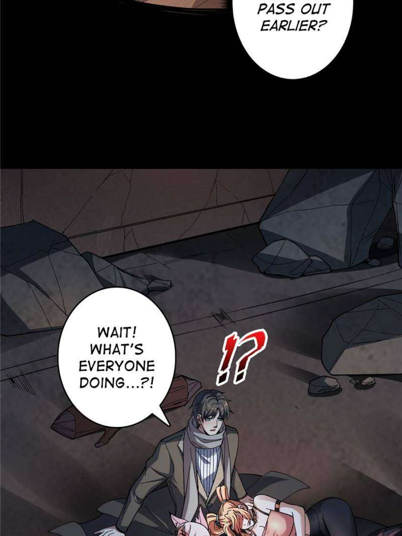Infinite Job Transfer: I Can Summon Max Level Goddess Chapter 35 page 41