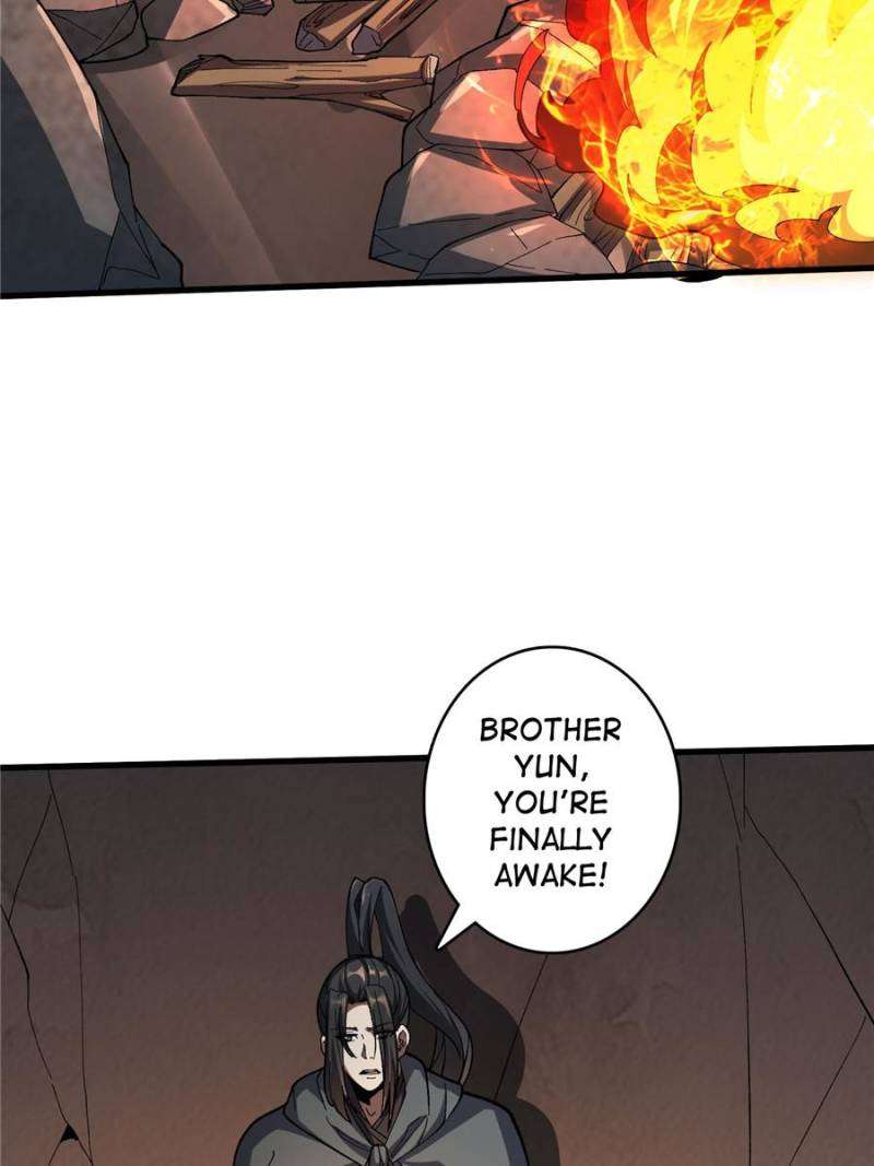 Infinite Job Transfer: I Can Summon Max Level Goddess Chapter 35 page 43