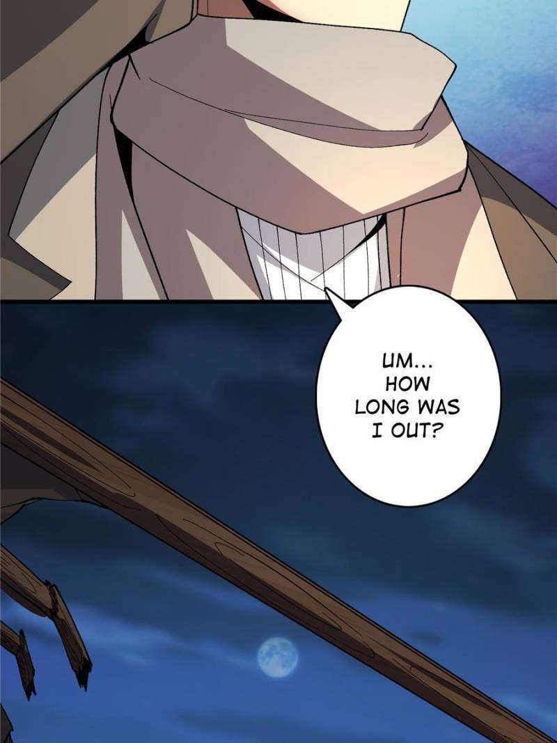 Infinite Job Transfer: I Can Summon Max Level Goddess Chapter 35 page 46
