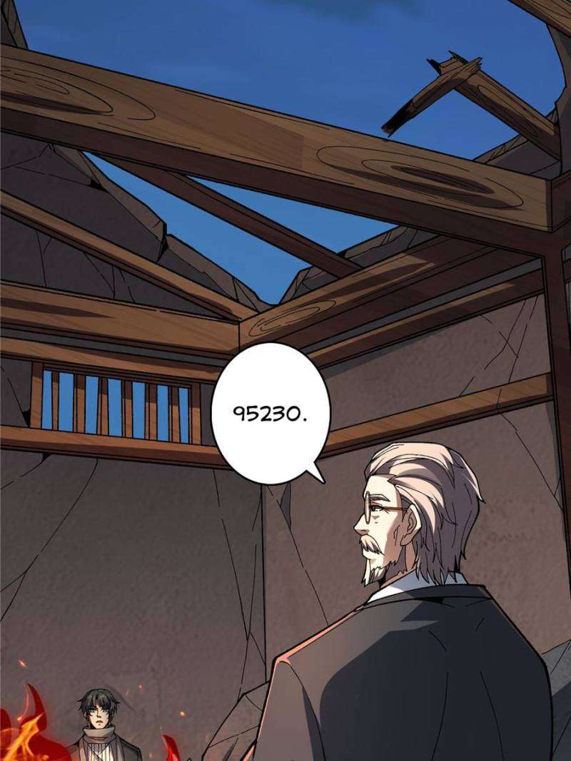 Infinite Job Transfer: I Can Summon Max Level Goddess Chapter 35 page 47