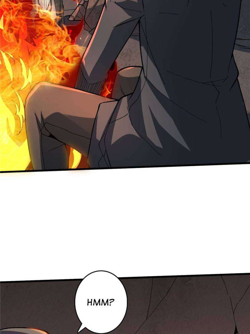 Infinite Job Transfer: I Can Summon Max Level Goddess Chapter 35 page 48