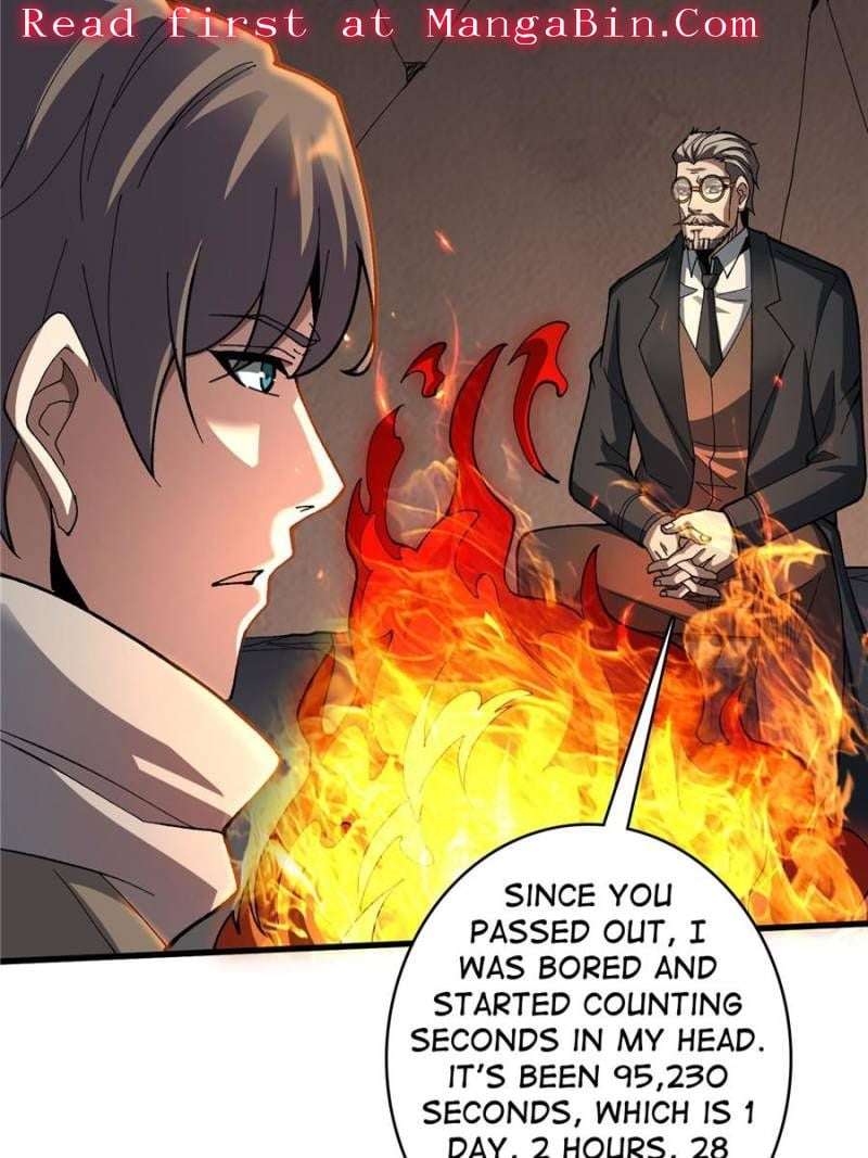 Infinite Job Transfer: I Can Summon Max Level Goddess Chapter 35 page 49