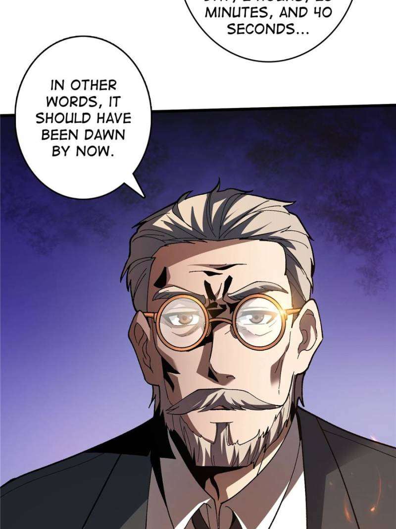 Infinite Job Transfer: I Can Summon Max Level Goddess Chapter 35 page 50