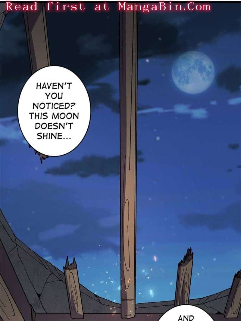 Infinite Job Transfer: I Can Summon Max Level Goddess Chapter 35 page 54