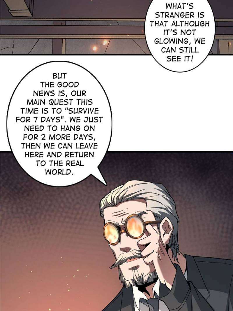 Infinite Job Transfer: I Can Summon Max Level Goddess Chapter 35 page 55