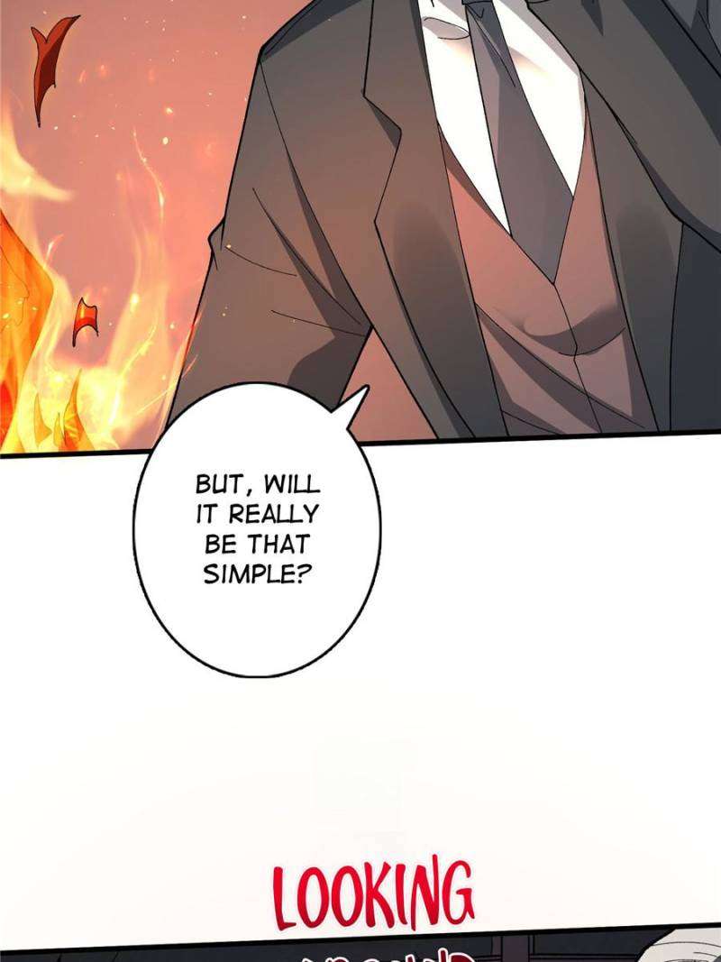 Infinite Job Transfer: I Can Summon Max Level Goddess Chapter 35 page 56