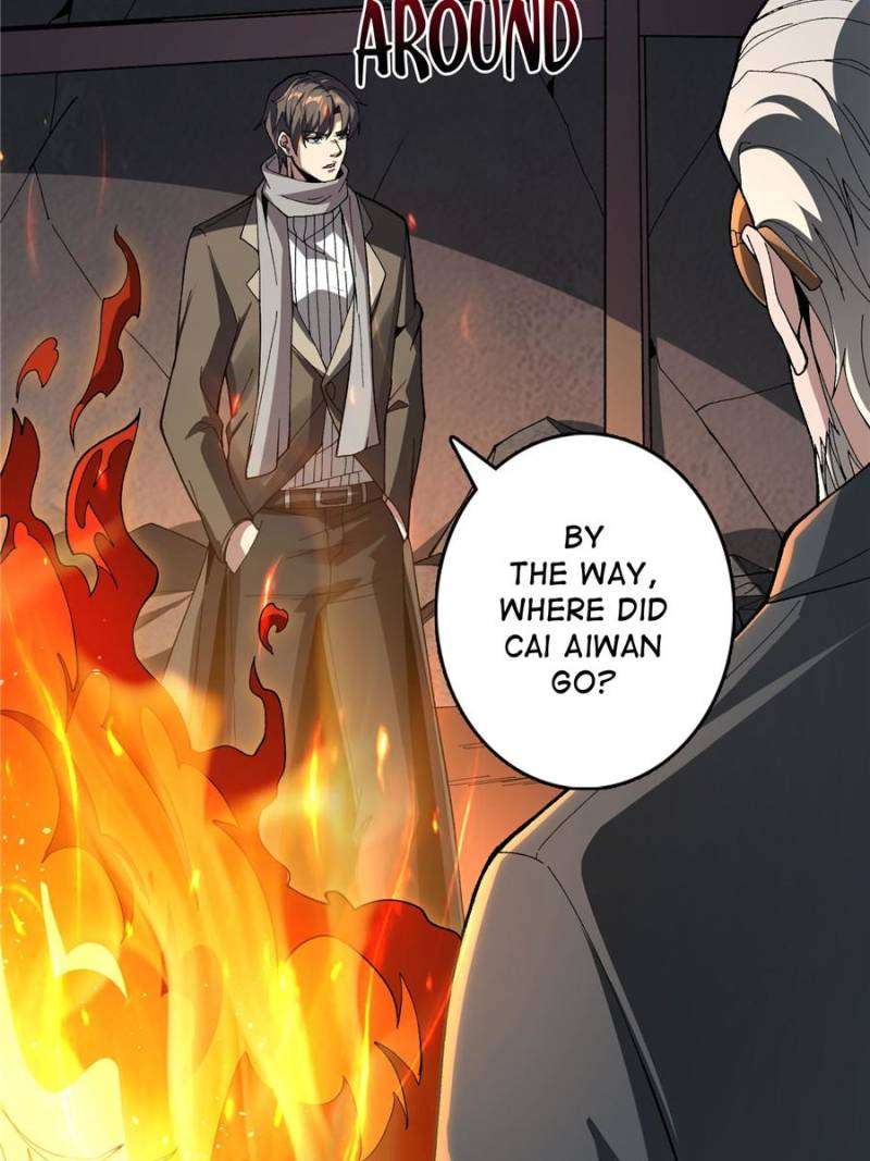 Infinite Job Transfer: I Can Summon Max Level Goddess Chapter 35 page 57