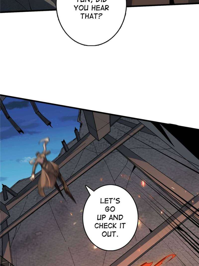 Infinite Job Transfer: I Can Summon Max Level Goddess Chapter 35 page 60