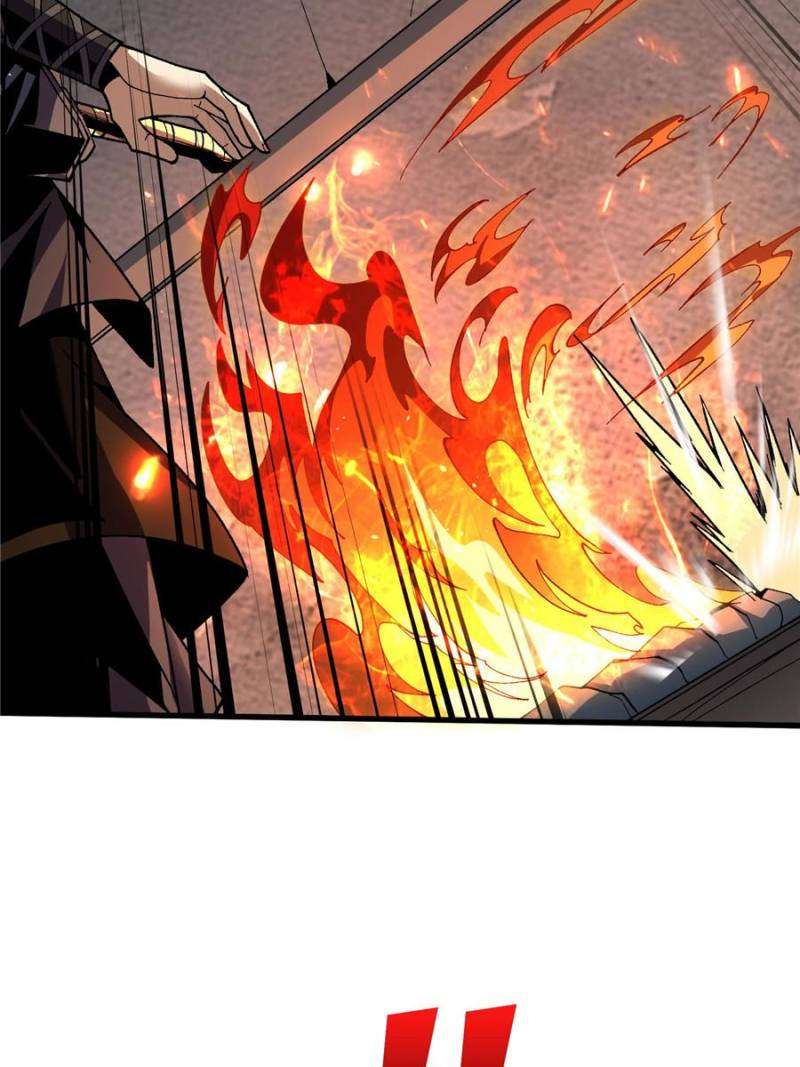 Infinite Job Transfer: I Can Summon Max Level Goddess Chapter 35 page 61
