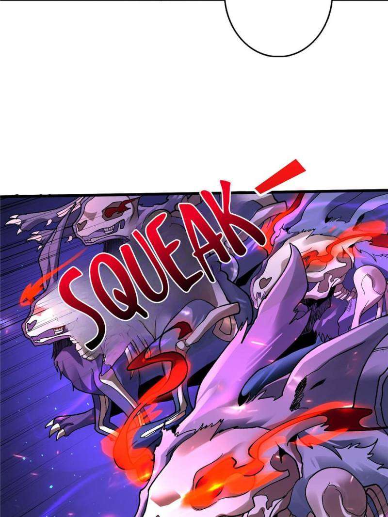 Infinite Job Transfer: I Can Summon Max Level Goddess Chapter 35 page 63