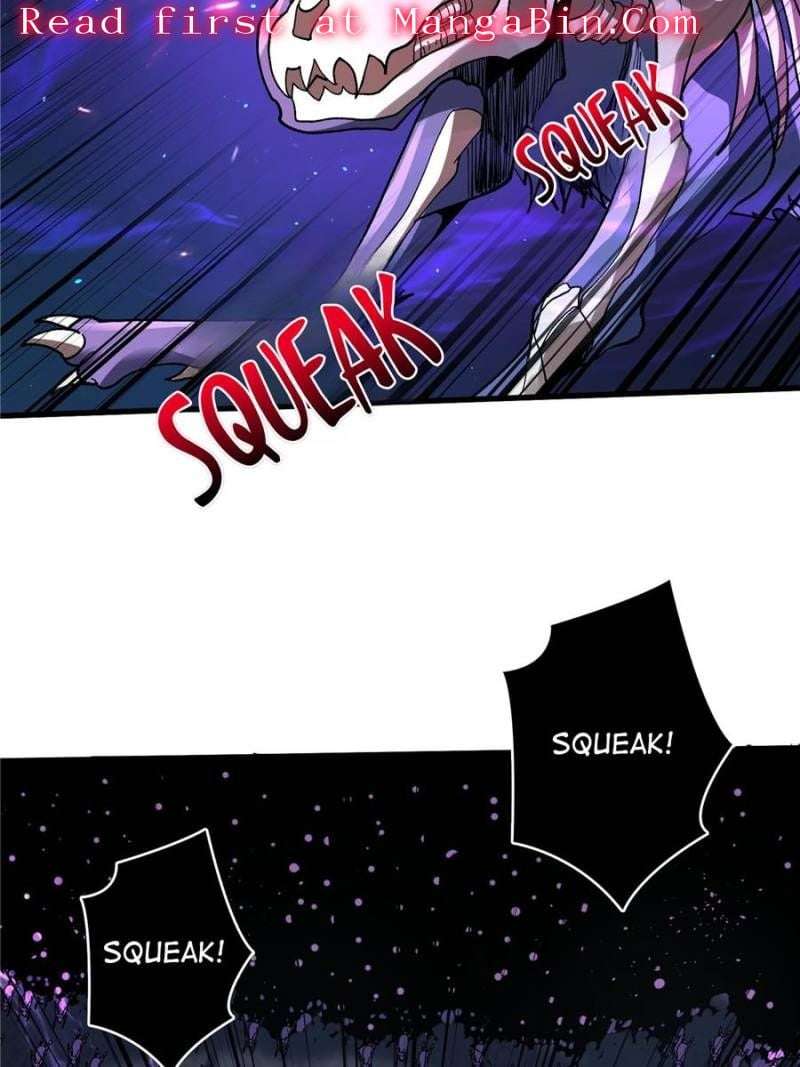 Infinite Job Transfer: I Can Summon Max Level Goddess Chapter 35 page 64