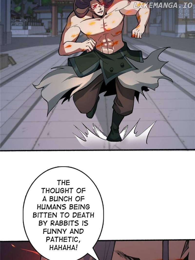 Infinite Job Transfer: I Can Summon Max Level Goddess Chapter 36 page 37