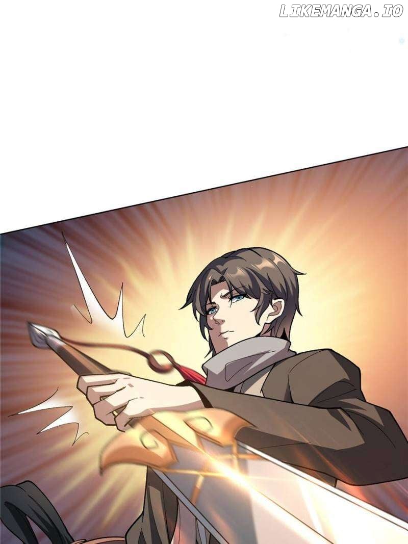 Infinite Job Transfer: I Can Summon Max Level Goddess Chapter 37 page 6