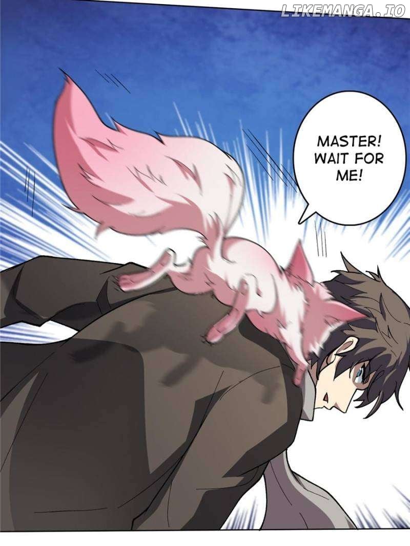 Infinite Job Transfer: I Can Summon Max Level Goddess Chapter 37 page 12
