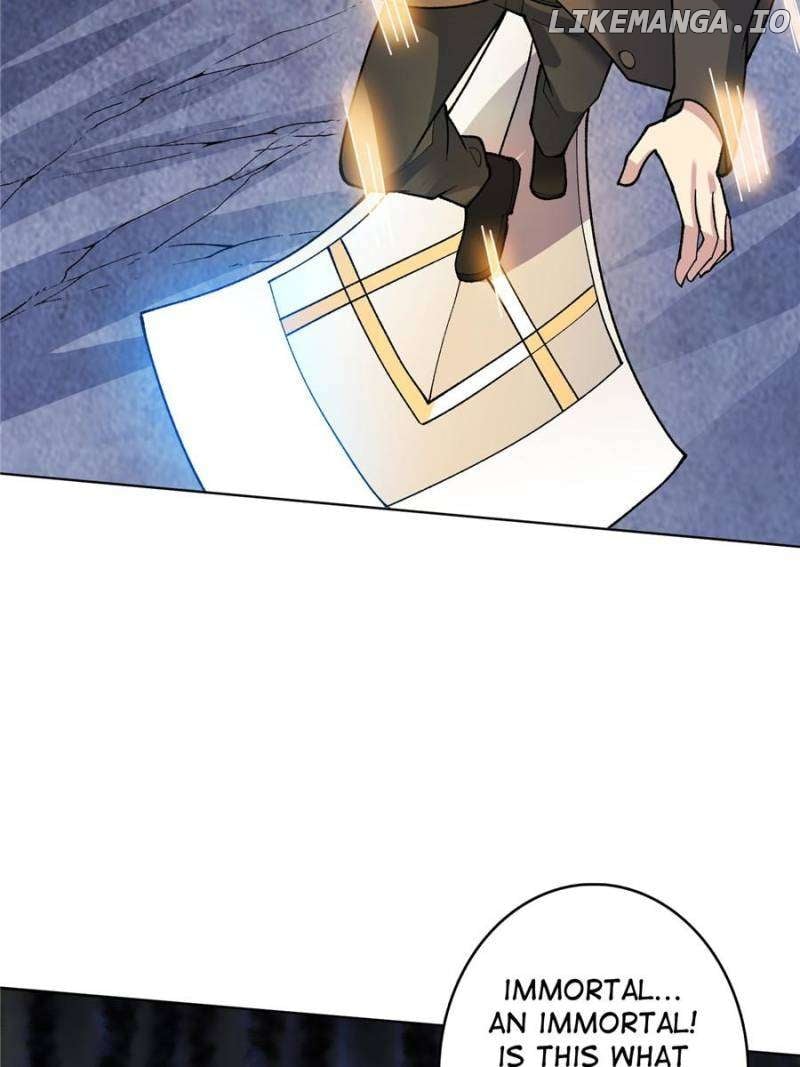 Infinite Job Transfer: I Can Summon Max Level Goddess Chapter 37 page 15