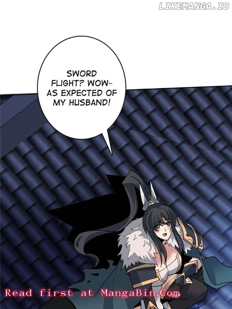 Infinite Job Transfer: I Can Summon Max Level Goddess Chapter 37 page 17