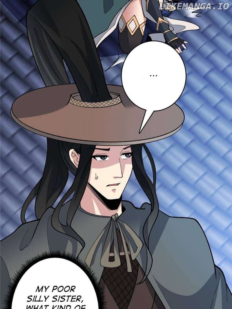 Infinite Job Transfer: I Can Summon Max Level Goddess Chapter 37 page 18