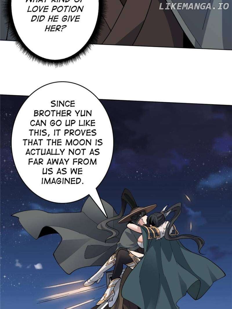 Infinite Job Transfer: I Can Summon Max Level Goddess Chapter 37 page 19