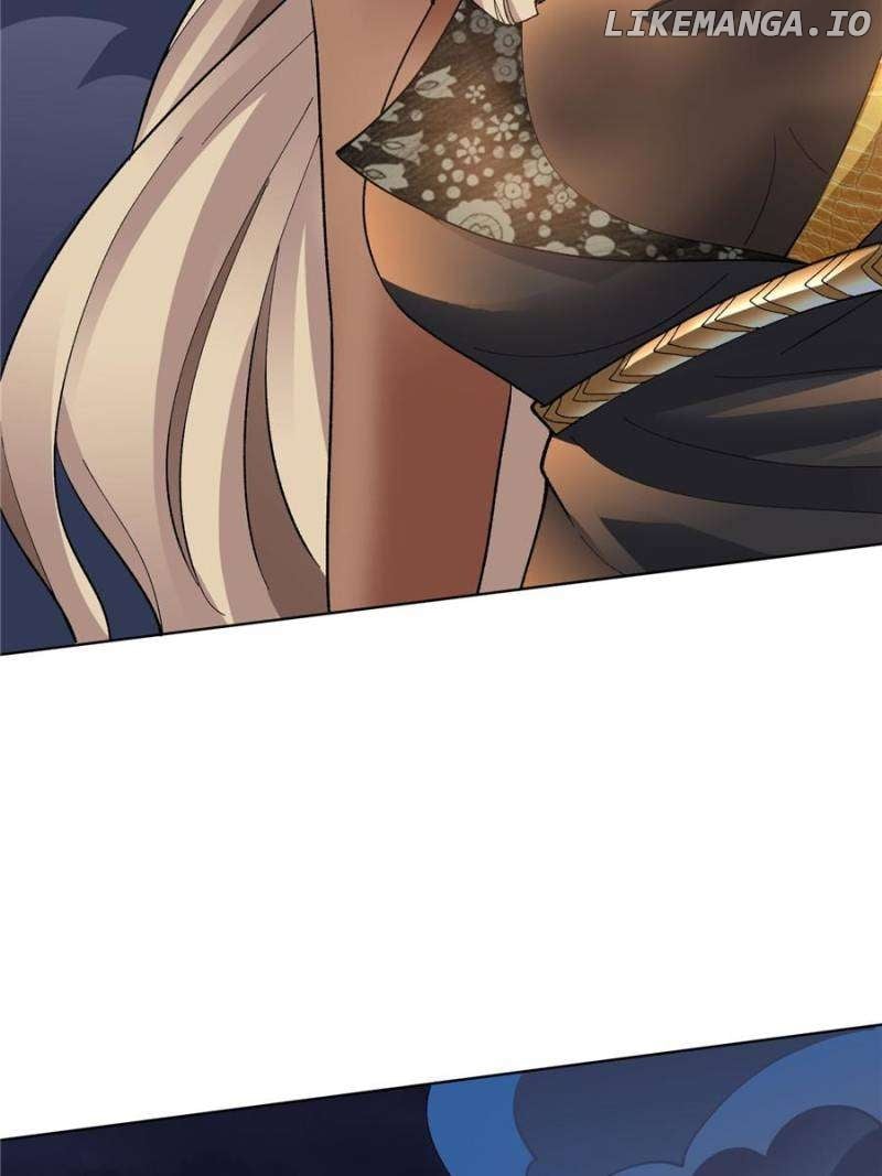 Infinite Job Transfer: I Can Summon Max Level Goddess Chapter 37 page 22
