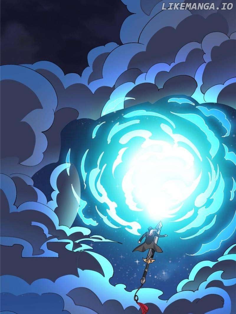 Infinite Job Transfer: I Can Summon Max Level Goddess Chapter 37 page 23