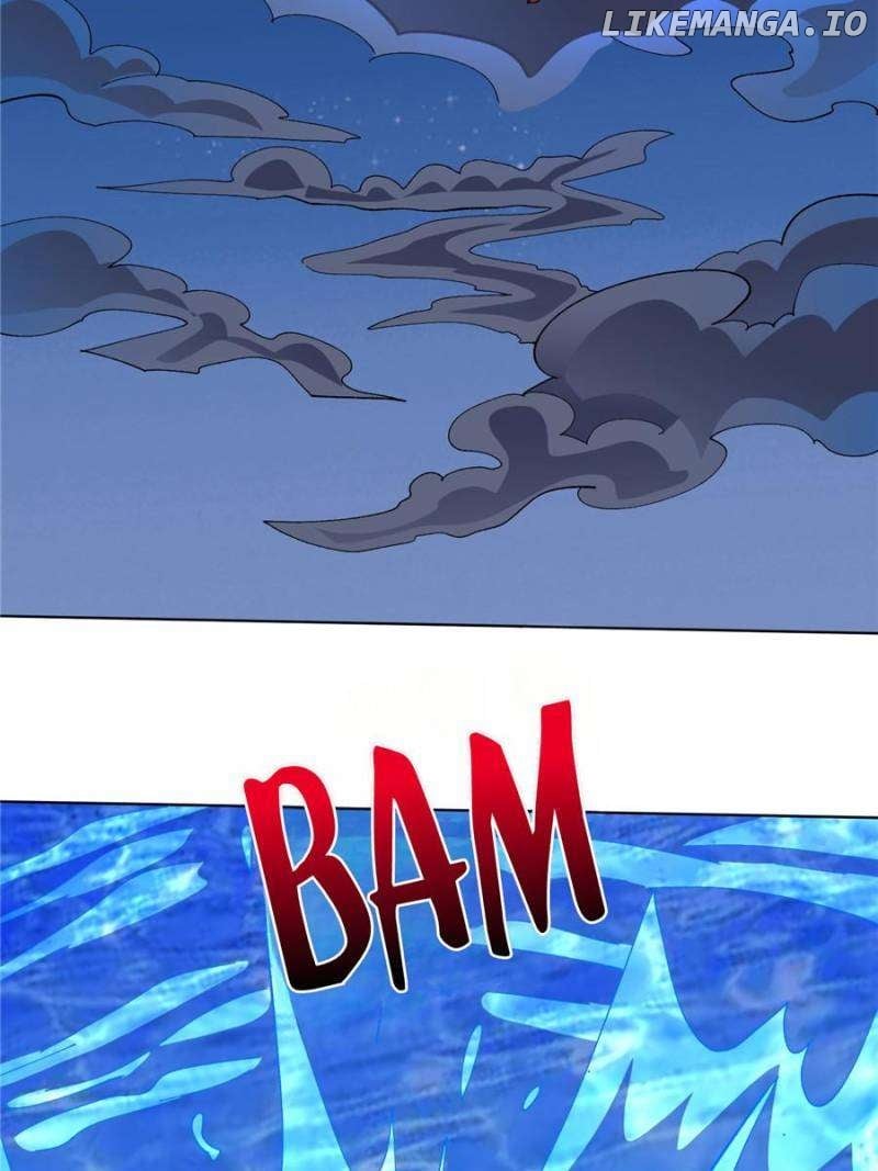 Infinite Job Transfer: I Can Summon Max Level Goddess Chapter 37 page 24