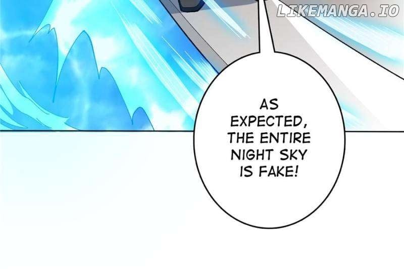 Infinite Job Transfer: I Can Summon Max Level Goddess Chapter 37 page 26