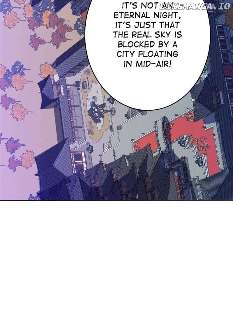 Infinite Job Transfer: I Can Summon Max Level Goddess Chapter 37 page 28