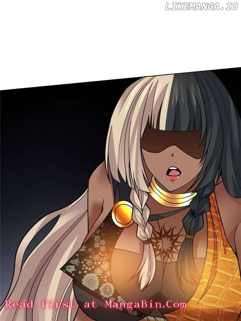 Infinite Job Transfer: I Can Summon Max Level Goddess Chapter 37 page 29