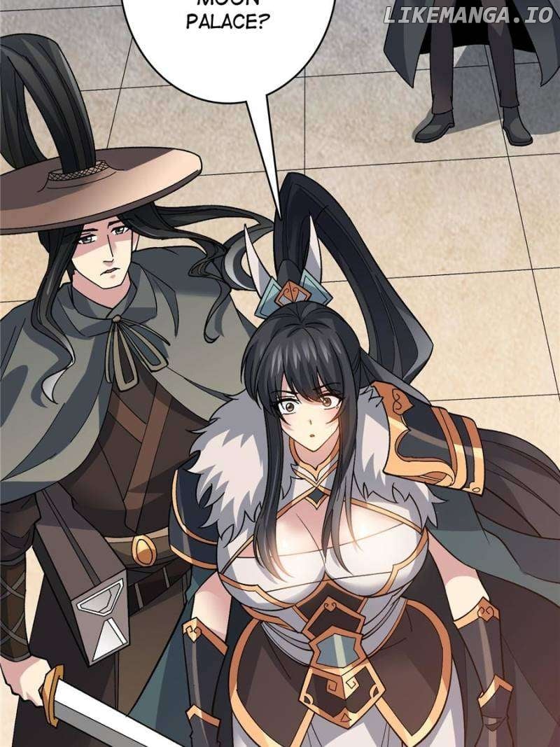 Infinite Job Transfer: I Can Summon Max Level Goddess Chapter 37 page 31