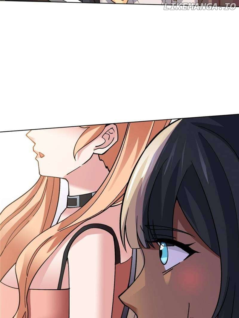 Infinite Job Transfer: I Can Summon Max Level Goddess Chapter 37 page 32