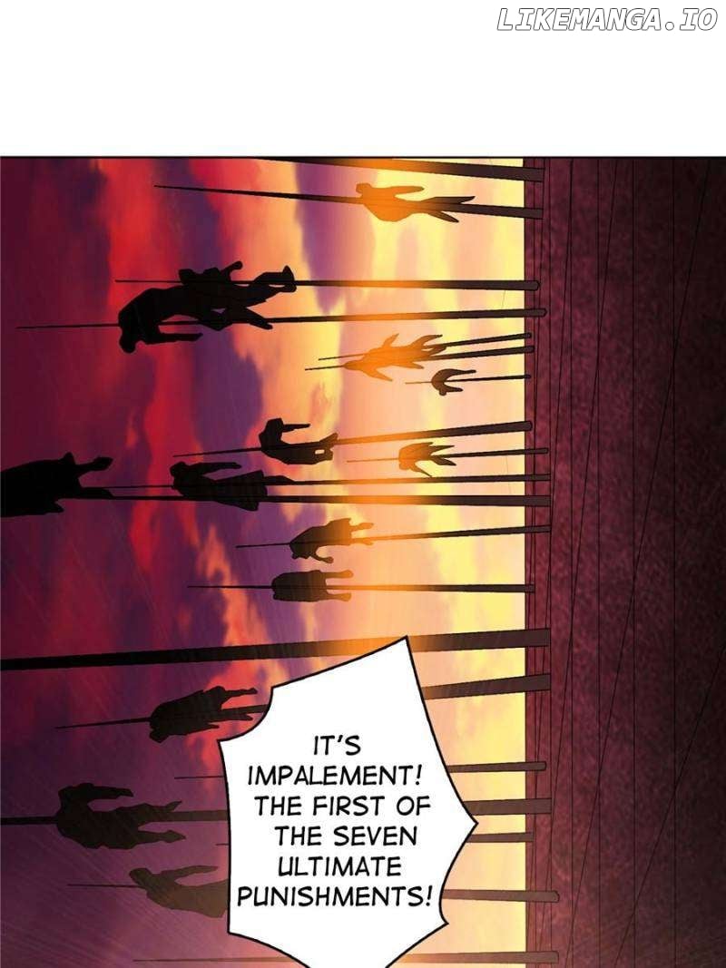 Infinite Job Transfer: I Can Summon Max Level Goddess Chapter 37 page 35