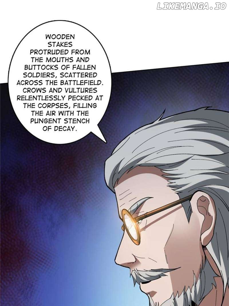 Infinite Job Transfer: I Can Summon Max Level Goddess Chapter 37 page 40