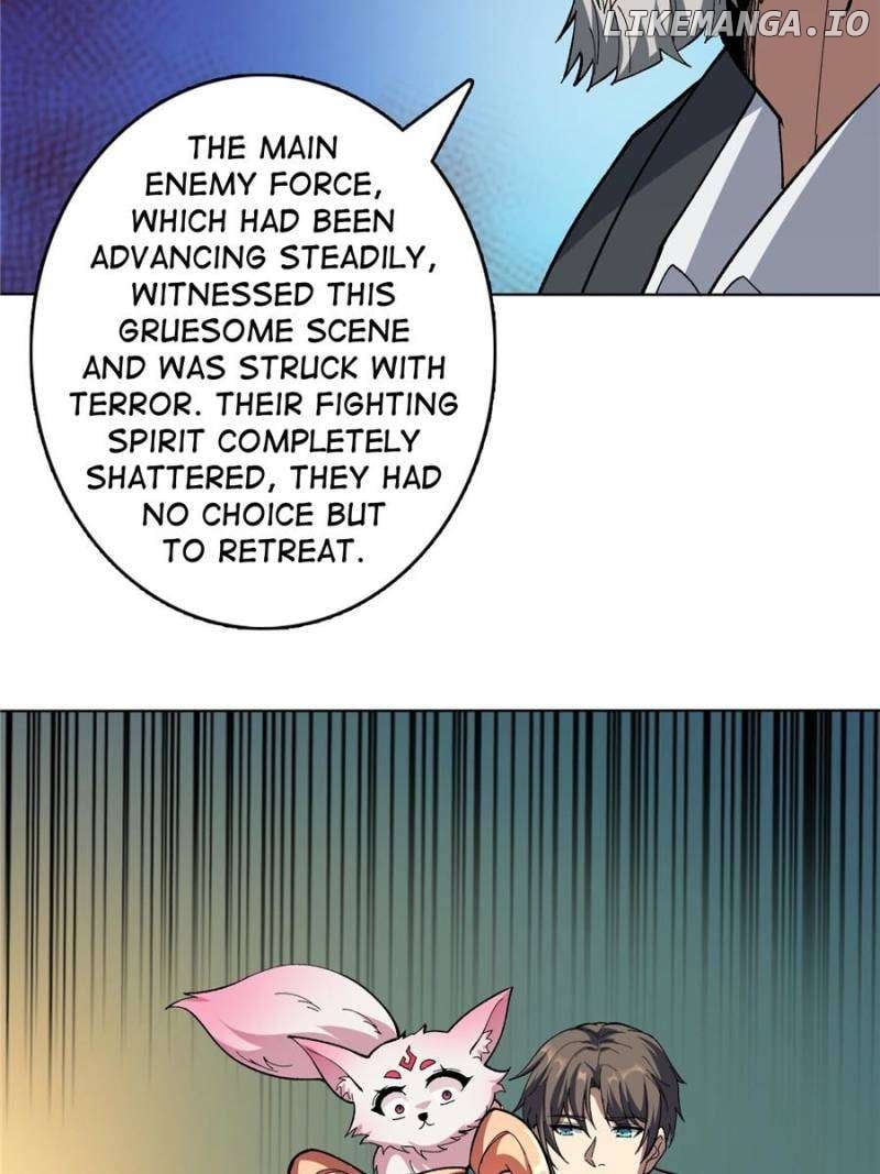 Infinite Job Transfer: I Can Summon Max Level Goddess Chapter 37 page 41