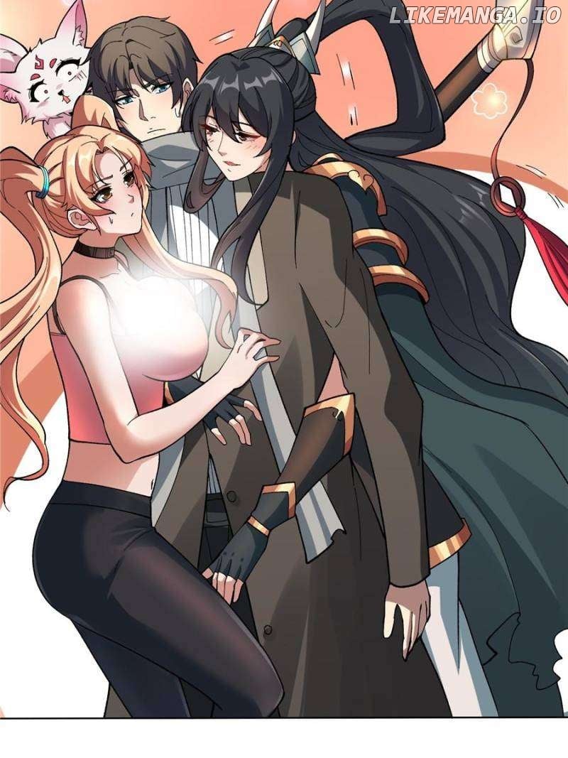 Infinite Job Transfer: I Can Summon Max Level Goddess Chapter 37 page 43