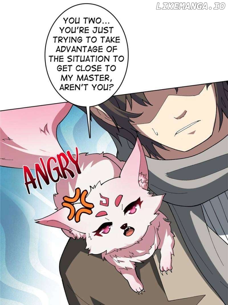 Infinite Job Transfer: I Can Summon Max Level Goddess Chapter 37 page 44