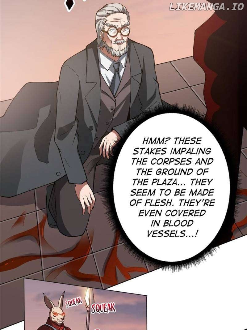 Infinite Job Transfer: I Can Summon Max Level Goddess Chapter 37 page 49