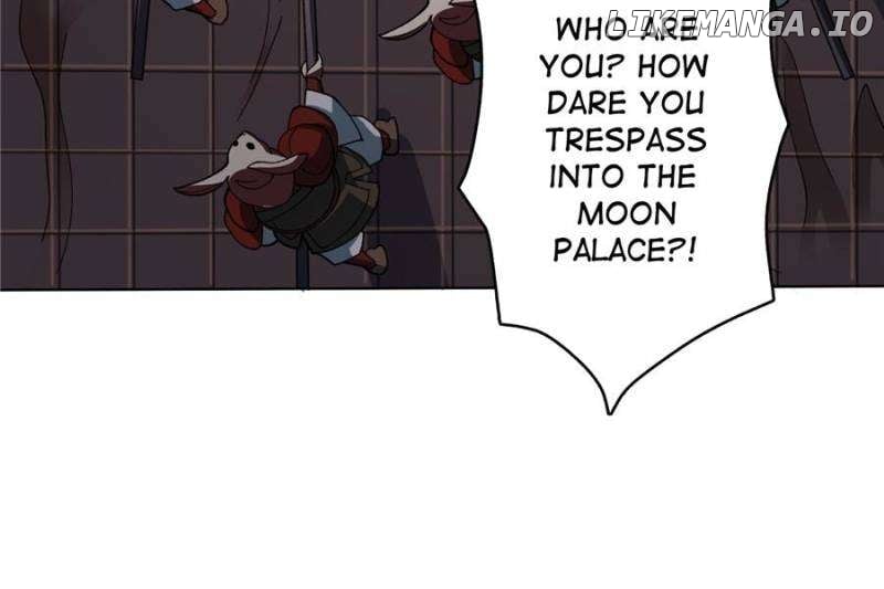 Infinite Job Transfer: I Can Summon Max Level Goddess Chapter 37 page 52