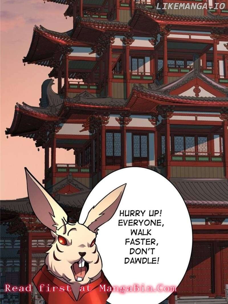 Infinite Job Transfer: I Can Summon Max Level Goddess Chapter 37 page 54