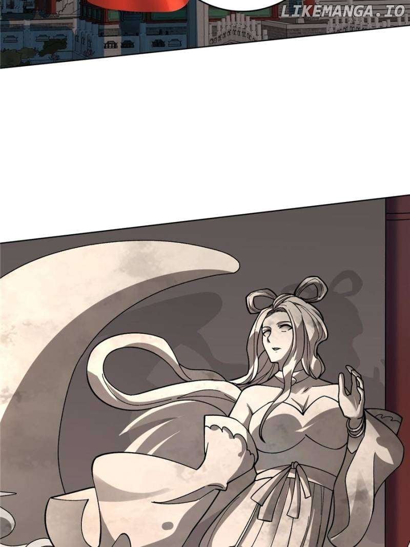 Infinite Job Transfer: I Can Summon Max Level Goddess Chapter 37 page 55