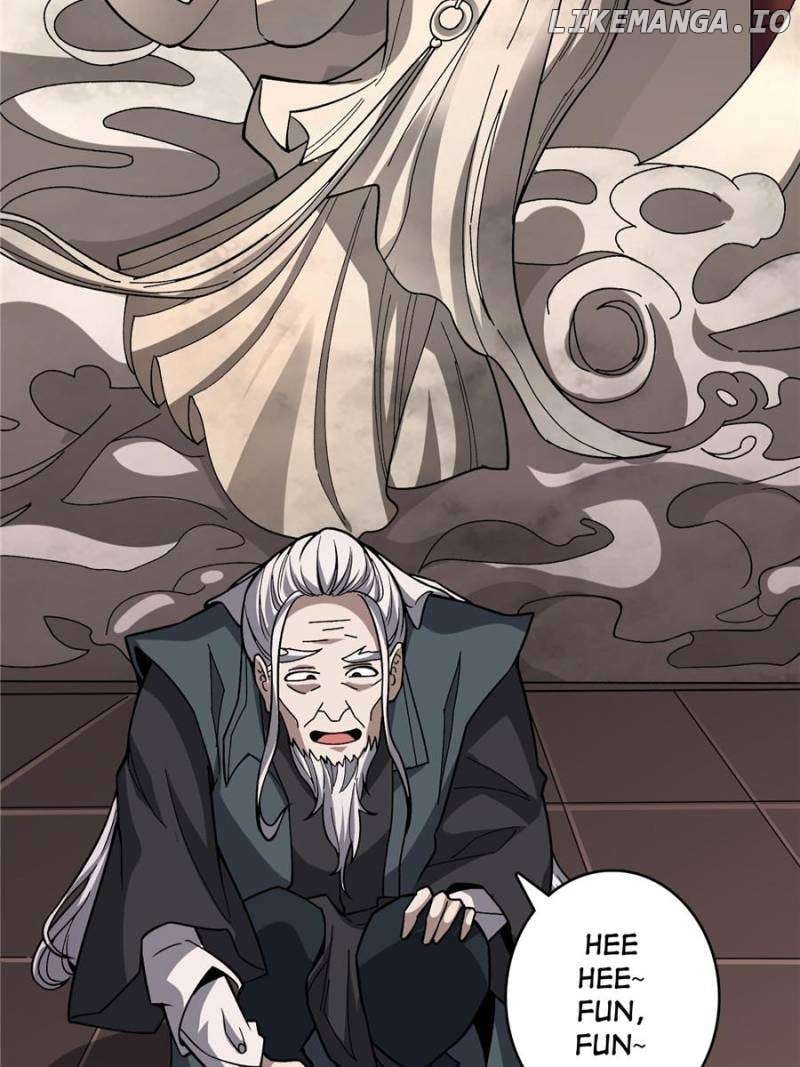 Infinite Job Transfer: I Can Summon Max Level Goddess Chapter 37 page 56