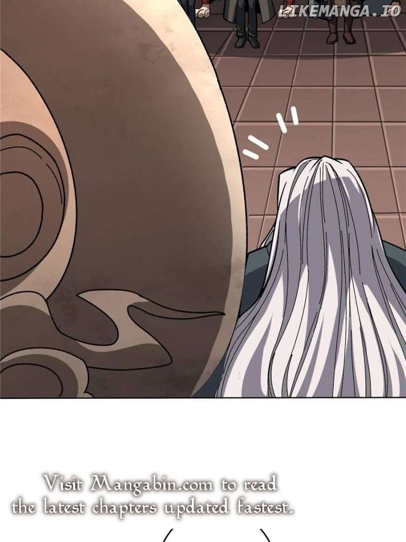 Infinite Job Transfer: I Can Summon Max Level Goddess Chapter 37 page 58