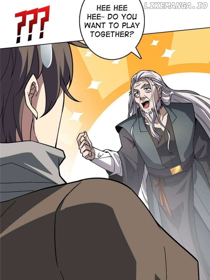 Infinite Job Transfer: I Can Summon Max Level Goddess Chapter 37 page 59
